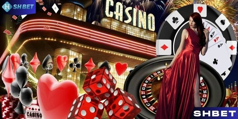 Giới thiệu về chúng tôi - Đơn vị SHBET