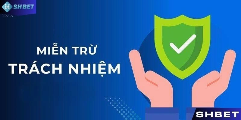Quy định liên quan tới miễn trừ trách nhiệm của sân chơi